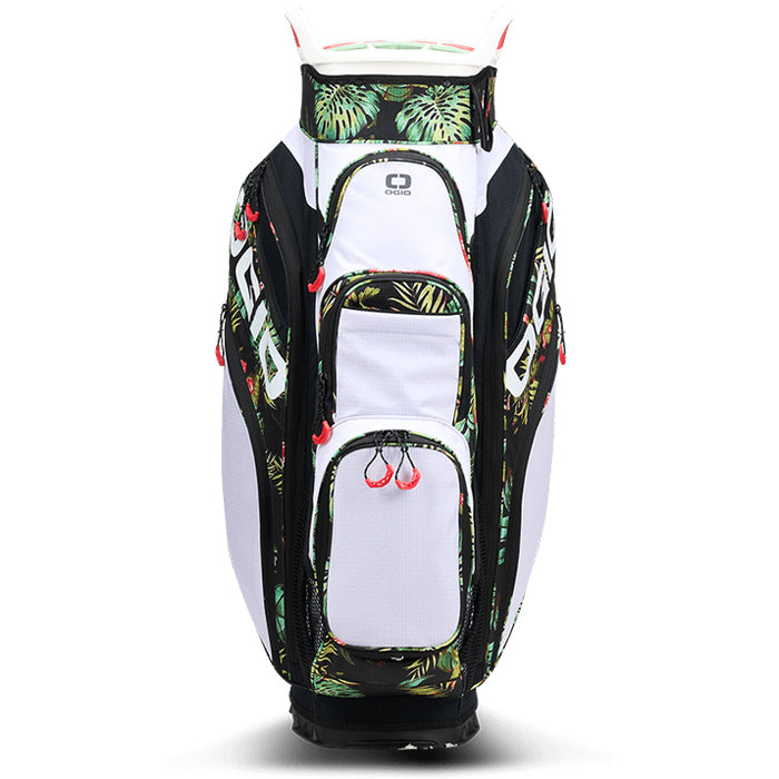 OGIO 2024 Aloha WOODE Cart Bag