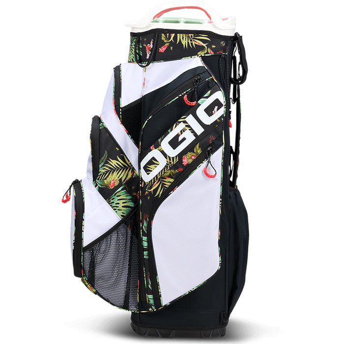 OGIO 2024 Aloha WOODE Cart Bag