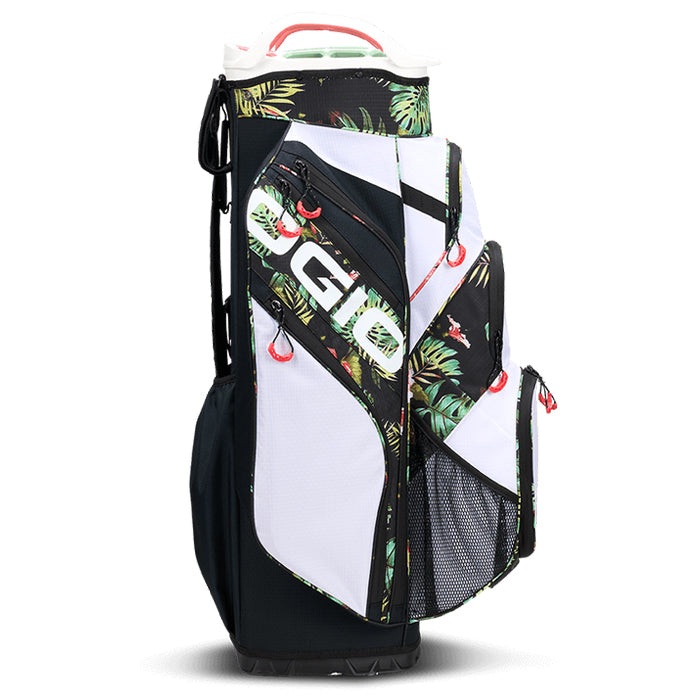 OGIO 2024 Aloha WOODE Cart Bag