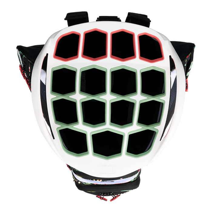 OGIO 2024 Aloha WOODE Cart Bag