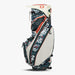 OGIO Silencer Hybrid Golf Bag - Wave Camo