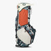 OGIO Silencer Hybrid Golf Bag - Wave Camo
