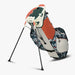 OGIO Silencer Hybrid Golf Bag - Wave Camo