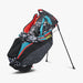 OGIO Silencer Hybrid Golf Bag - Safari