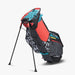 OGIO Silencer Hybrid Golf Bag - Safari