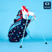 OGIO Silencer Hybrid Golf Bag - Rocket Pops