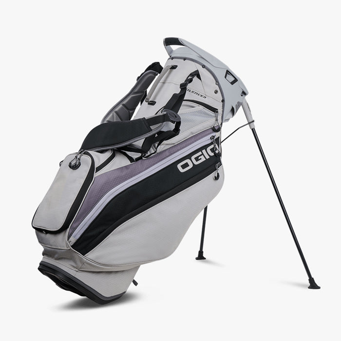 OGIO Silencer Hybrid Golf Bag - Harbor Mist