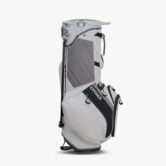 OGIO Silencer Hybrid Golf Bag - Harbor Mist