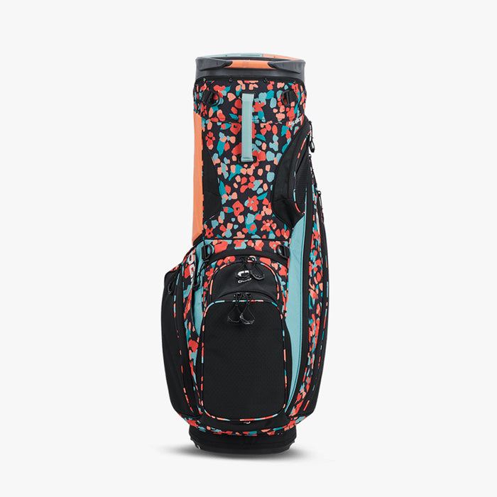OGIO Silencer Hybrid Golf Bag - Confetti