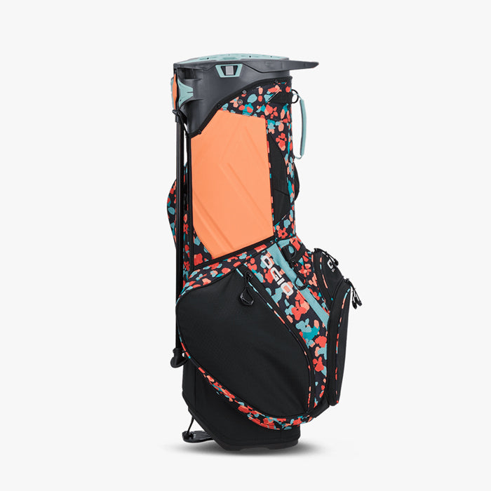 OGIO Silencer Hybrid Golf Bag - Confetti