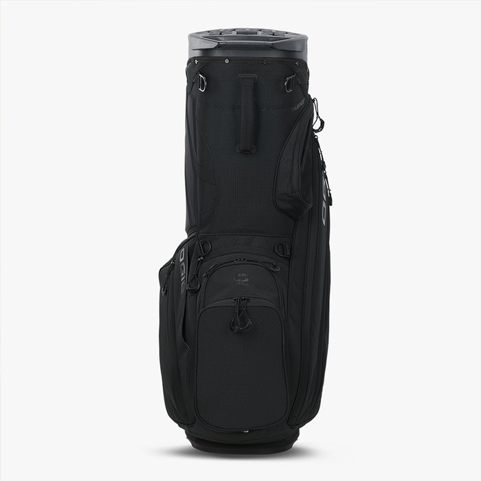 OGIO Silencer Hybrid Golf Bag - Black