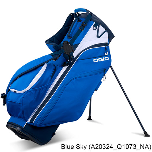 OGIO WOODE HYBRID Golf Bag
