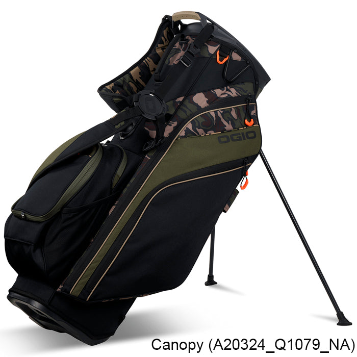 OGIO WOODE HYBRID Golf Bag