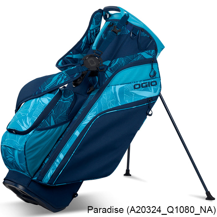 OGIO WOODE HYBRID Golf Bag