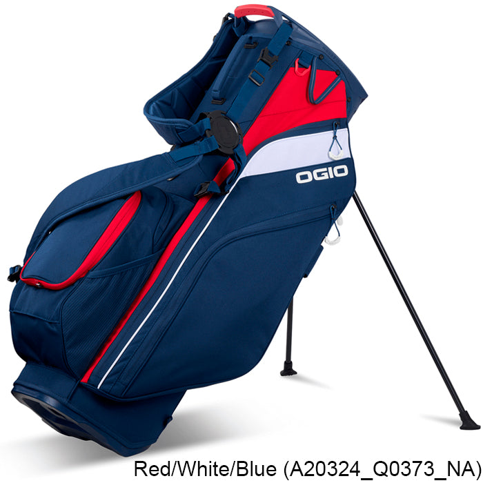 OGIO WOODE HYBRID Golf Bag