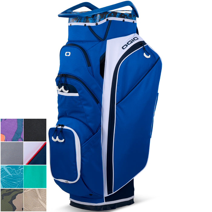 OGIO WOODE CART Golf Bag