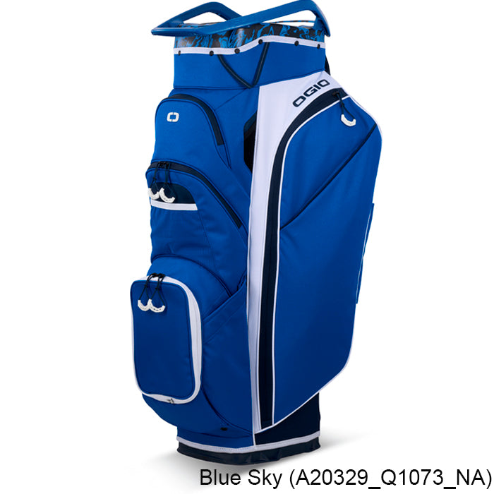 OGIO WOODE CART Golf Bag