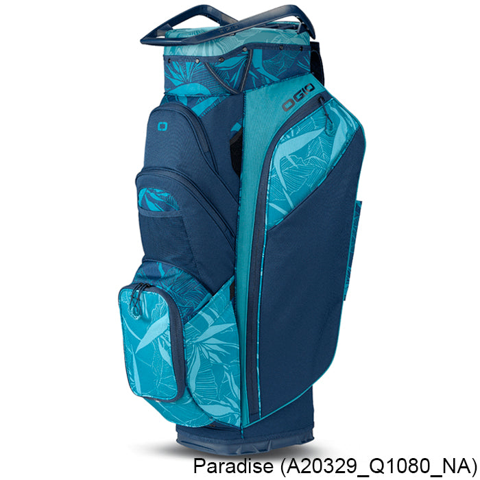 OGIO WOODE CART Golf Bag