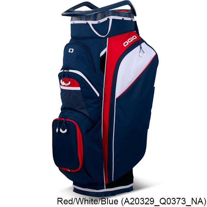 OGIO WOODE CART Golf Bag