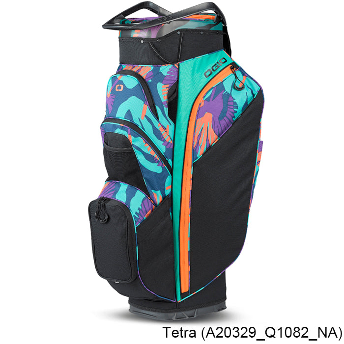 OGIO WOODE CART Golf Bag