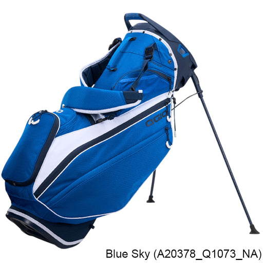 OGIO SILENCER HYBRID Golf Bag