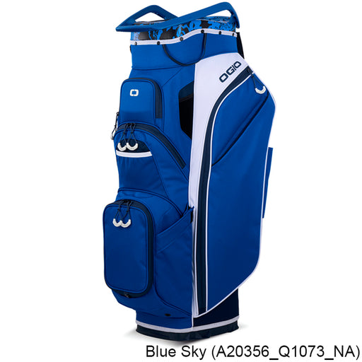 OGIO SILENCER CART Golf Bag