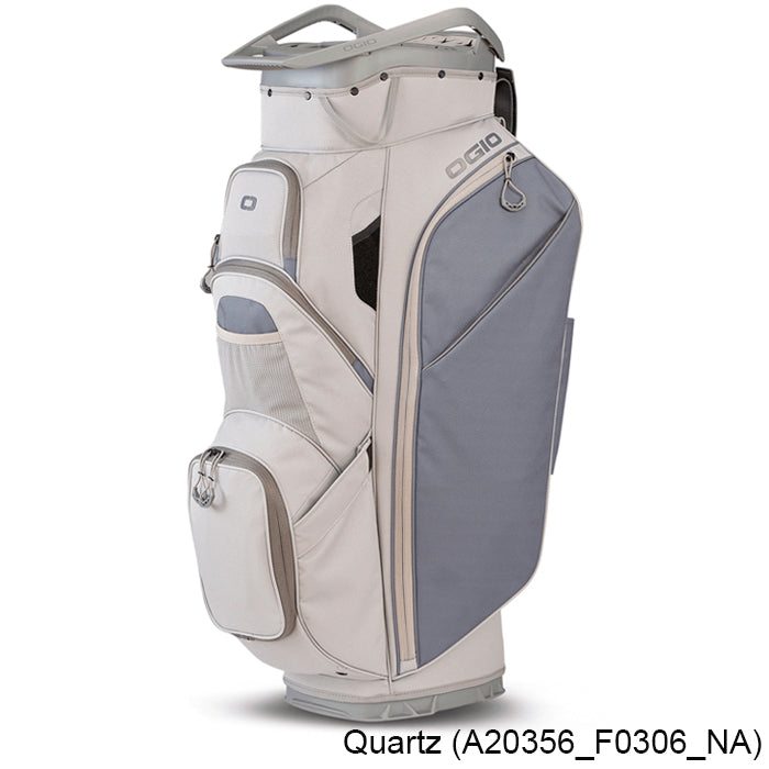 OGIO SILENCER CART Golf Bag