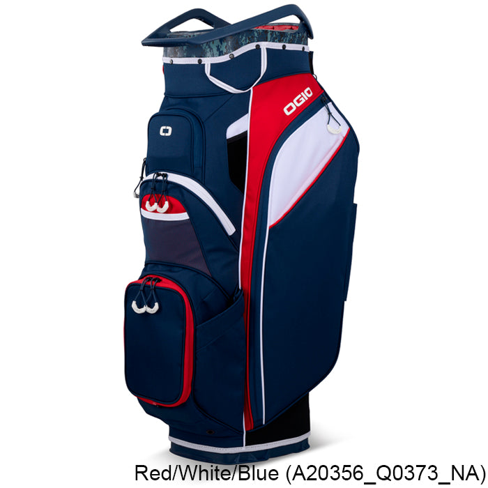 OGIO SILENCER CART Golf Bag