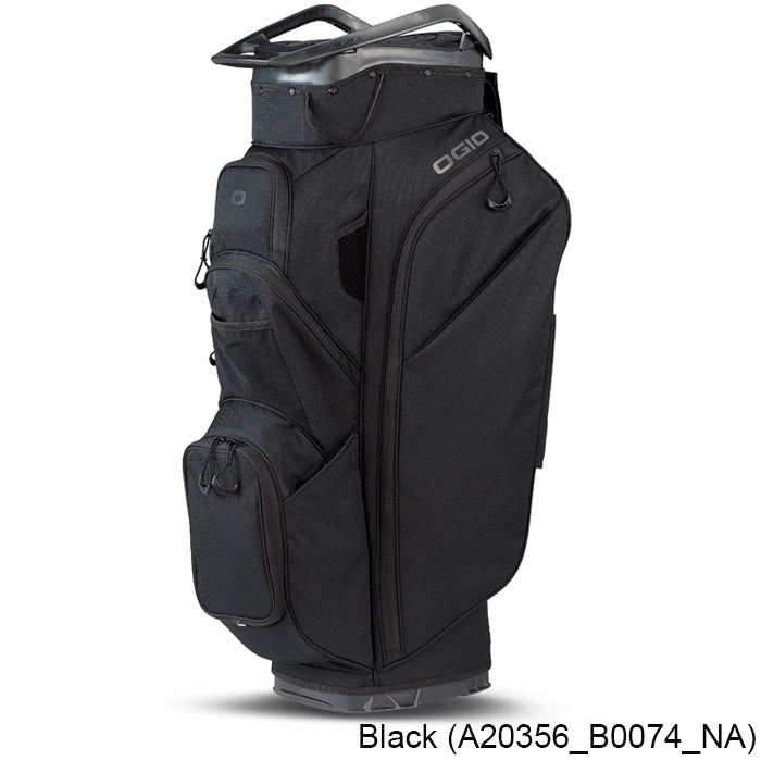 OGIO SILENCER CART Golf Bag