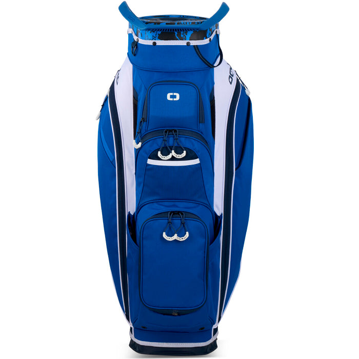 OGIO SILENCER CART Golf Bag