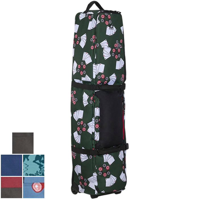 OGIO ALPHA SLIM Golf Travel Cover