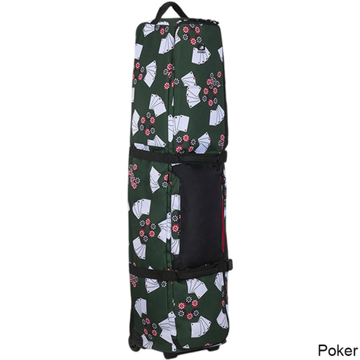 OGIO ALPHA SLIM Golf Travel Cover