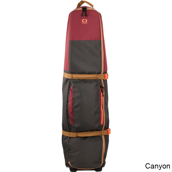 OGIO ALPHA SLIM Golf Travel Cover