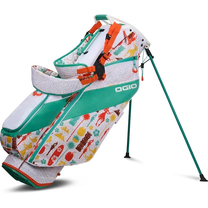 OGIO Limited Edition Fuse Luau Stand Bag