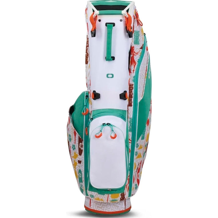 OGIO Limited Edition Fuse Luau Stand Bag
