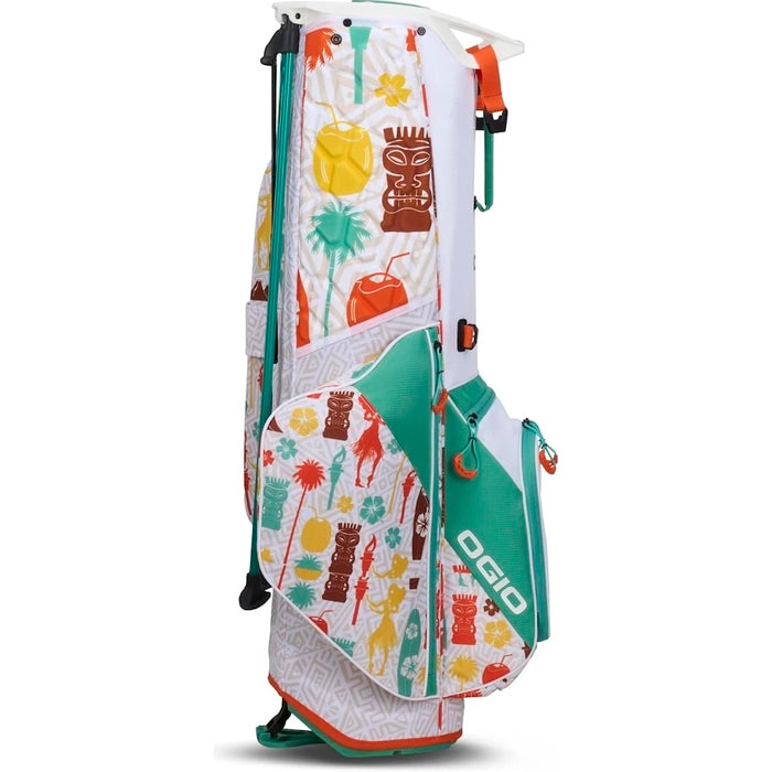 OGIO Limited Edition Fuse Luau Stand Bag