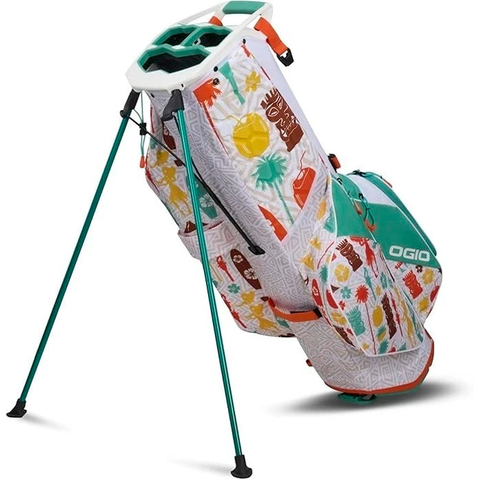 OGIO Limited Edition Fuse Luau Stand Bag