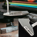 Logan Olson Craft Batch Series Putters