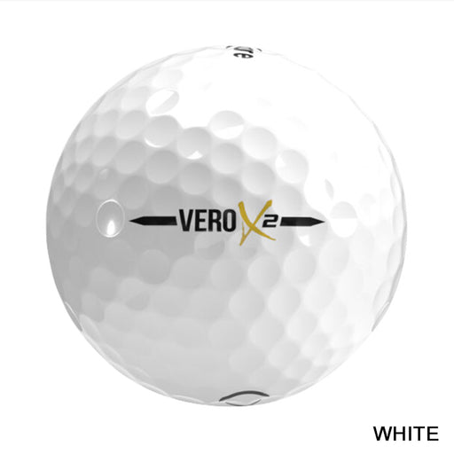 OnCore VERO X2 Golf Ball