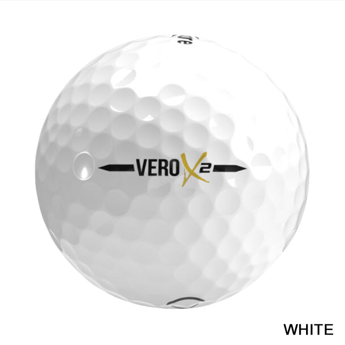 OnCore VERO X2 Golf Ball