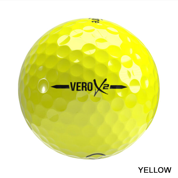 OnCore VERO X2 Golf Ball