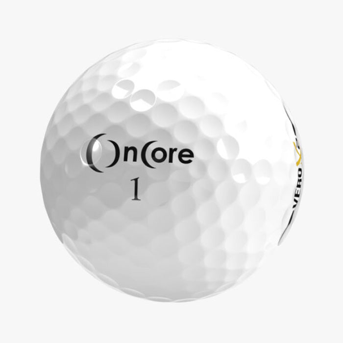 OnCore VERO X2 Golf Ball