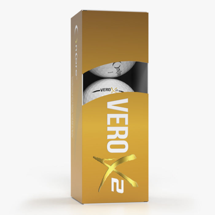OnCore VERO X2 Golf Ball