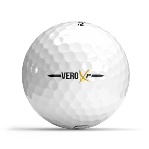 OnCore Tour Performance Pack Golf Ball
