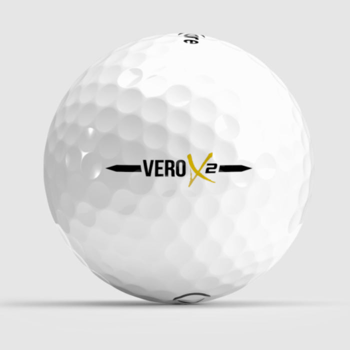 OnCore Tour Performance Pack Golf Ball