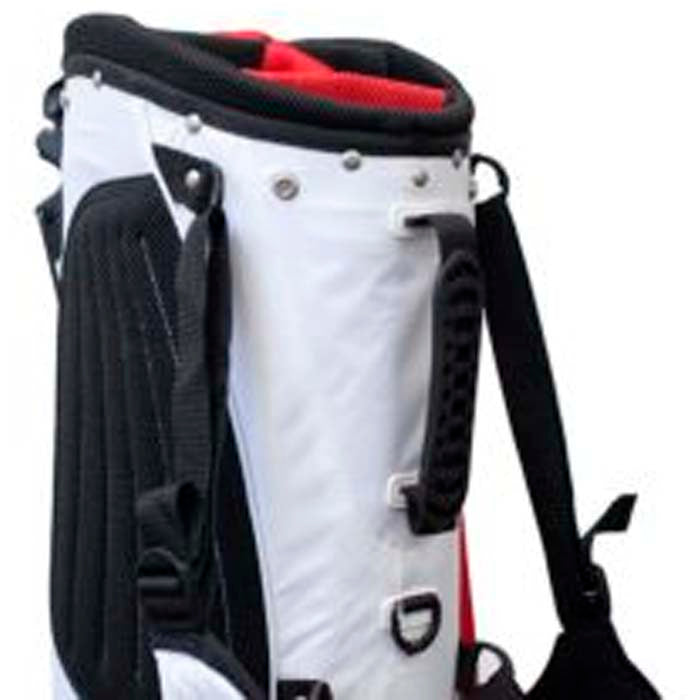 OnCore Golf Bag (White)