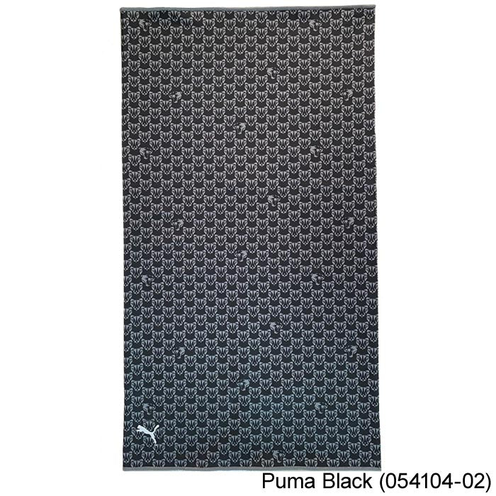 Puma Neck Sheild Puma Black (054104-02)