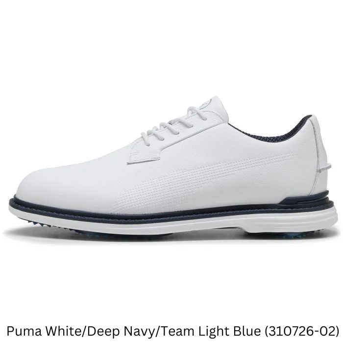 Puma ROYALE Golf Shoes