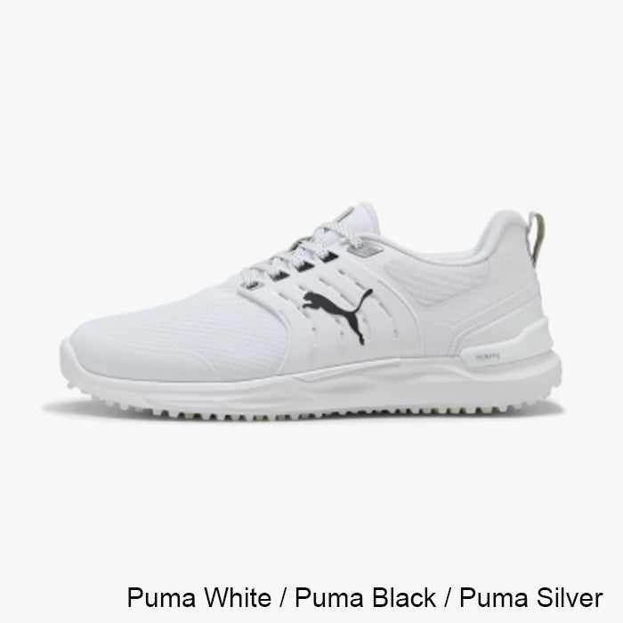 Puma IGNITE ELEVATE 2 Wide Spikeless Golf Shoes