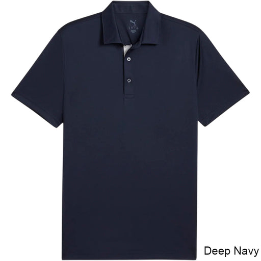 Puma Pure 2.0 Golf Polo